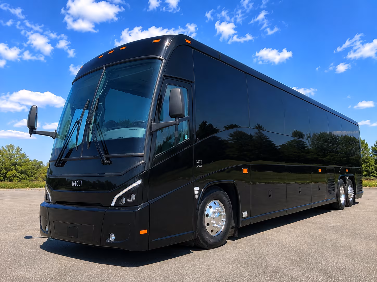 airport pickup shuttles for out of town wedding guests