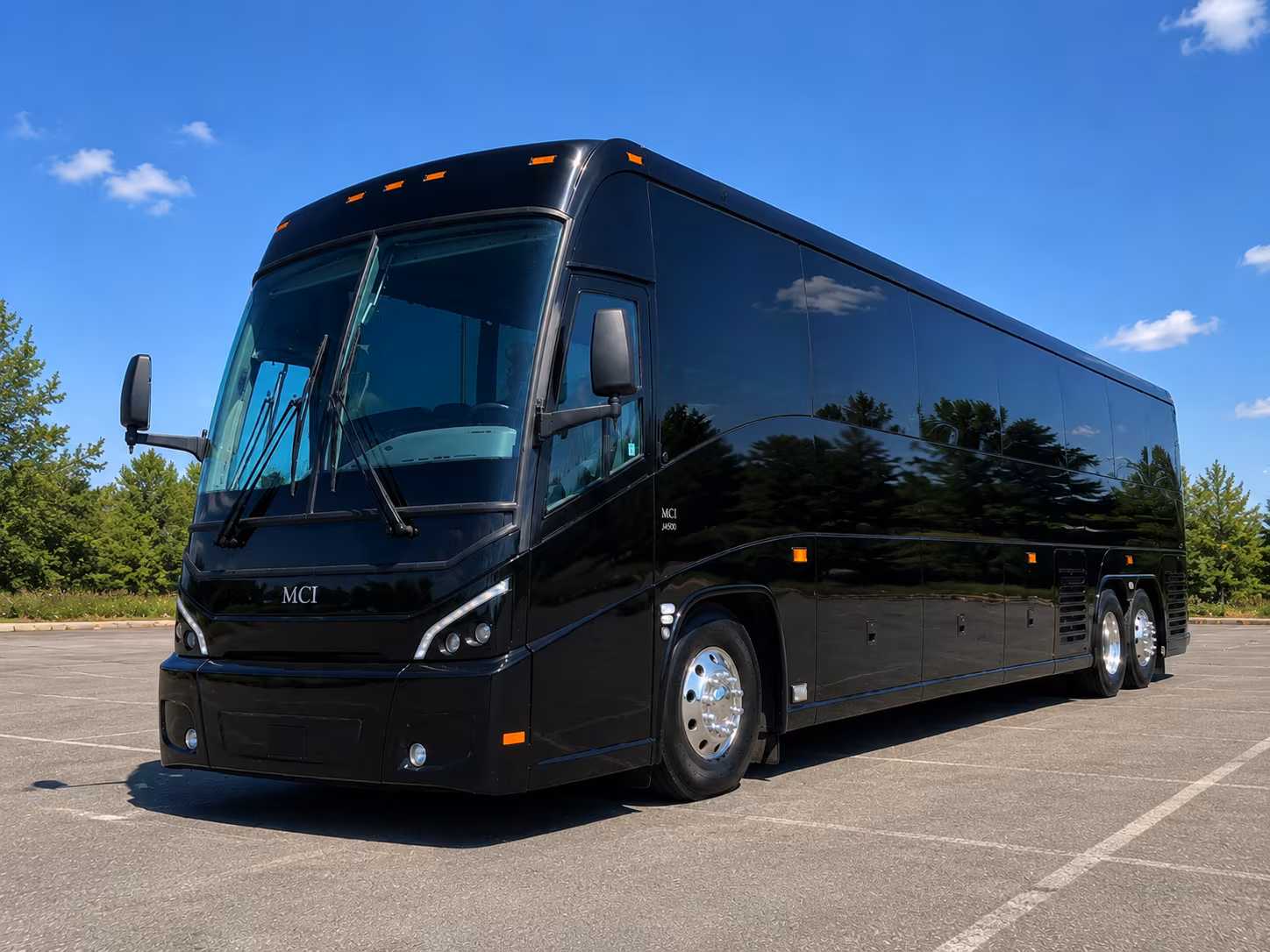 bachelorette party buses and rehearsal dinner transportation in miami