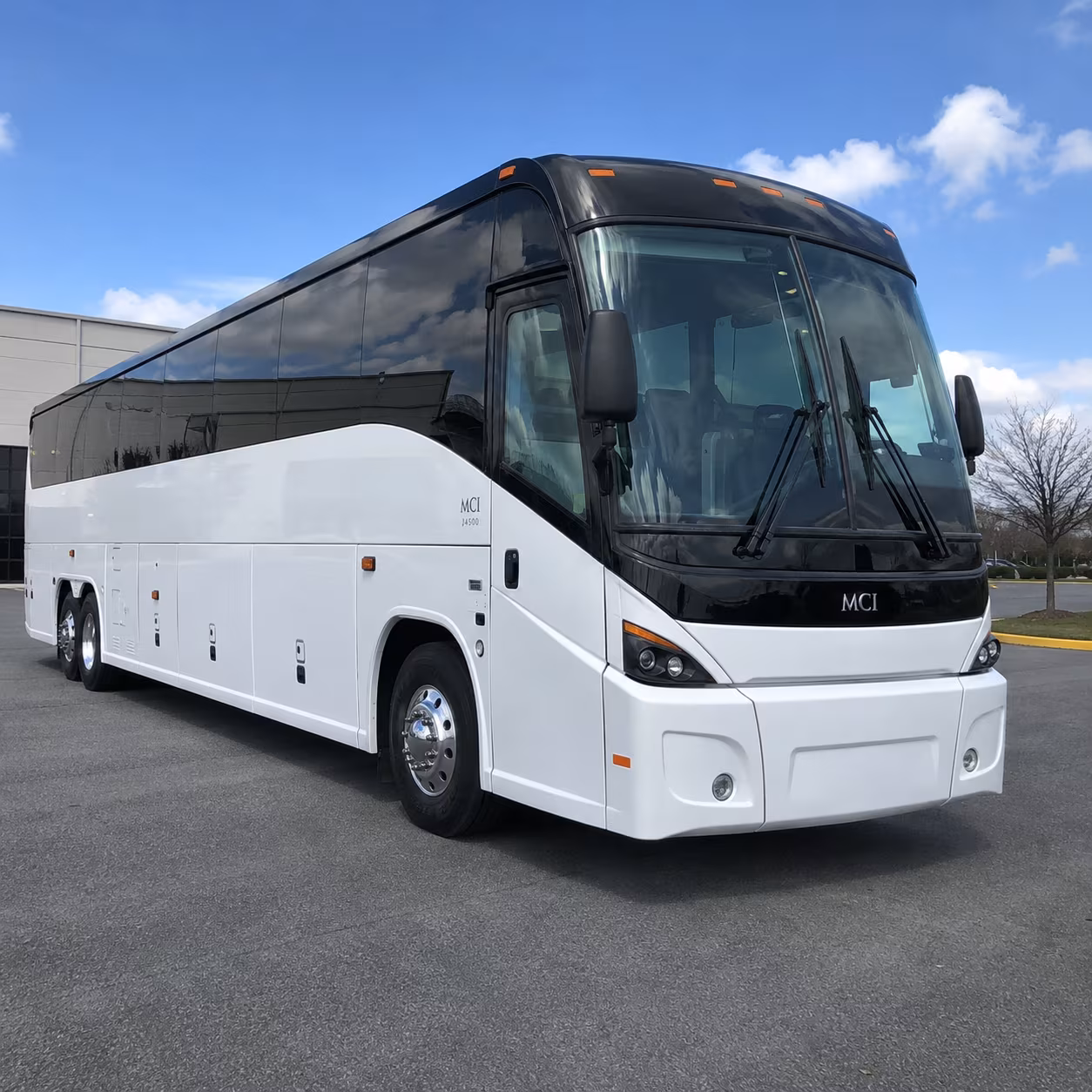 booking recurring and multi day government transportation in miami is easy