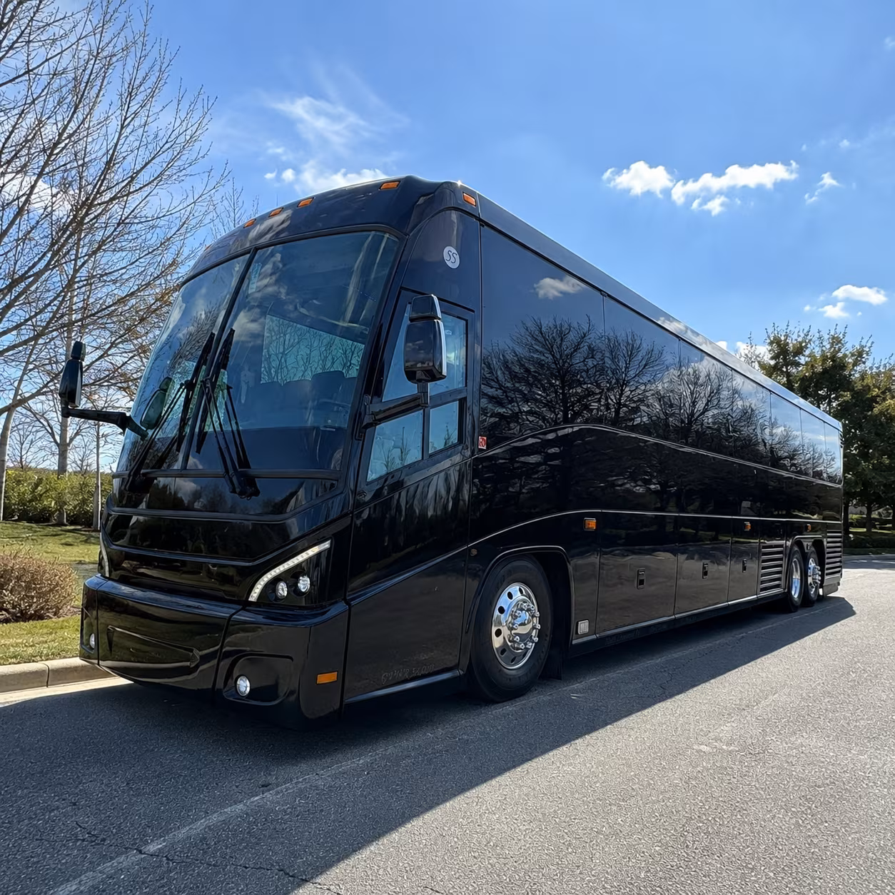 church conference and convention transportation at miami venues