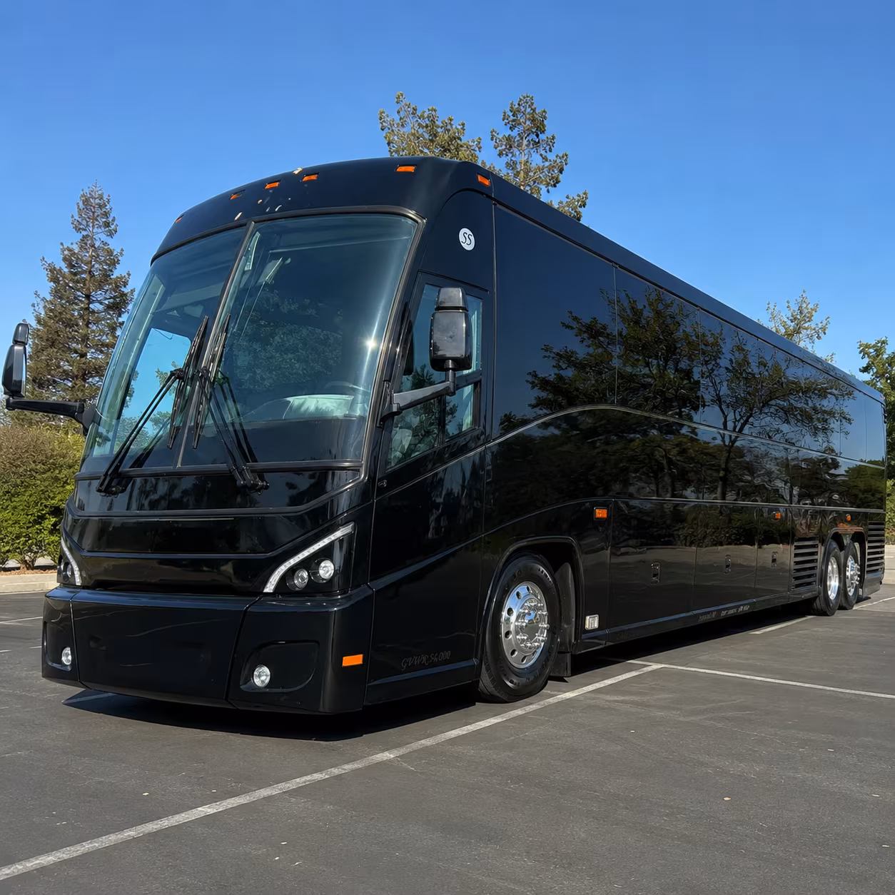 conference shuttle service between miami beach hotels and the convention center