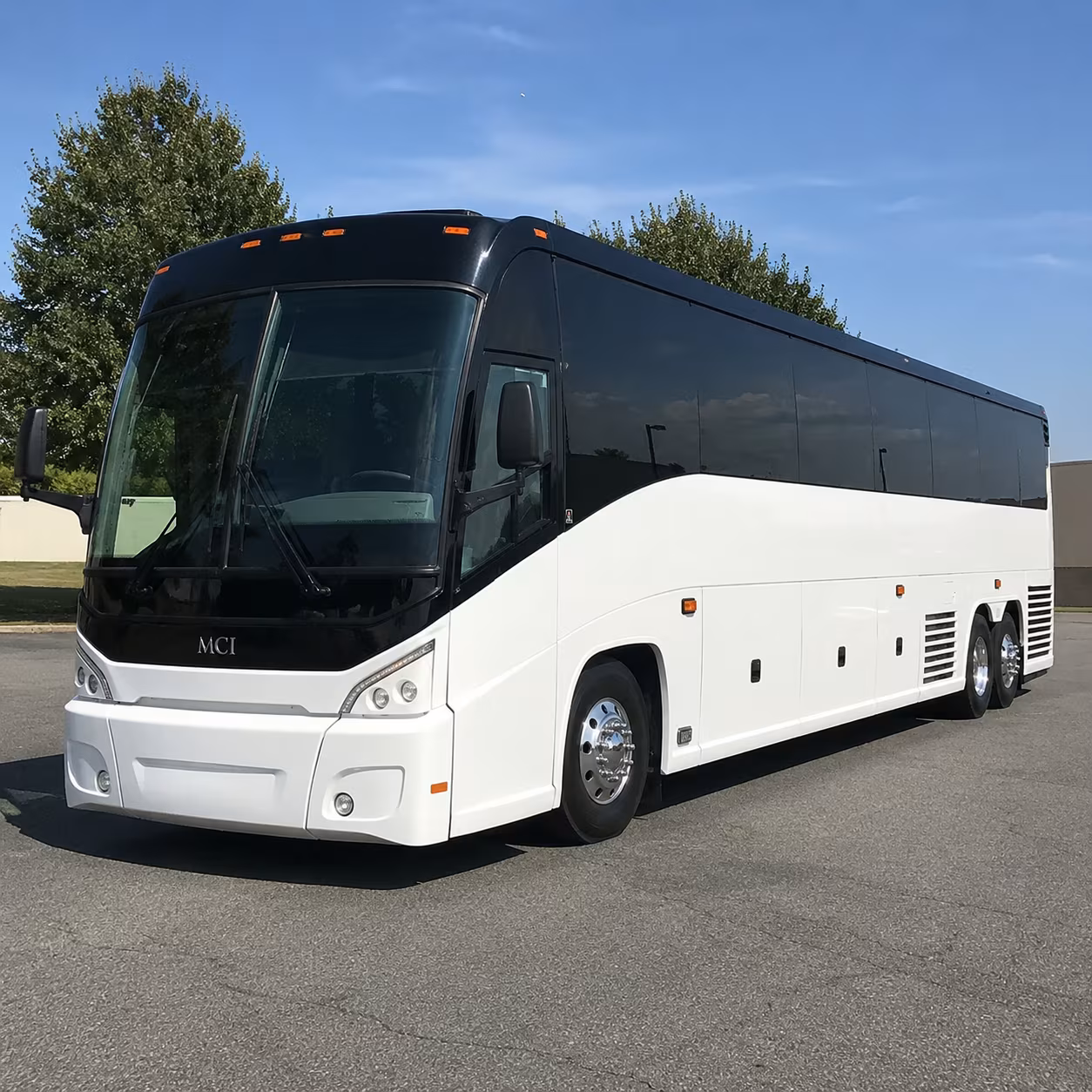 corporate airport transfers between mia doral and the brickell business corridor