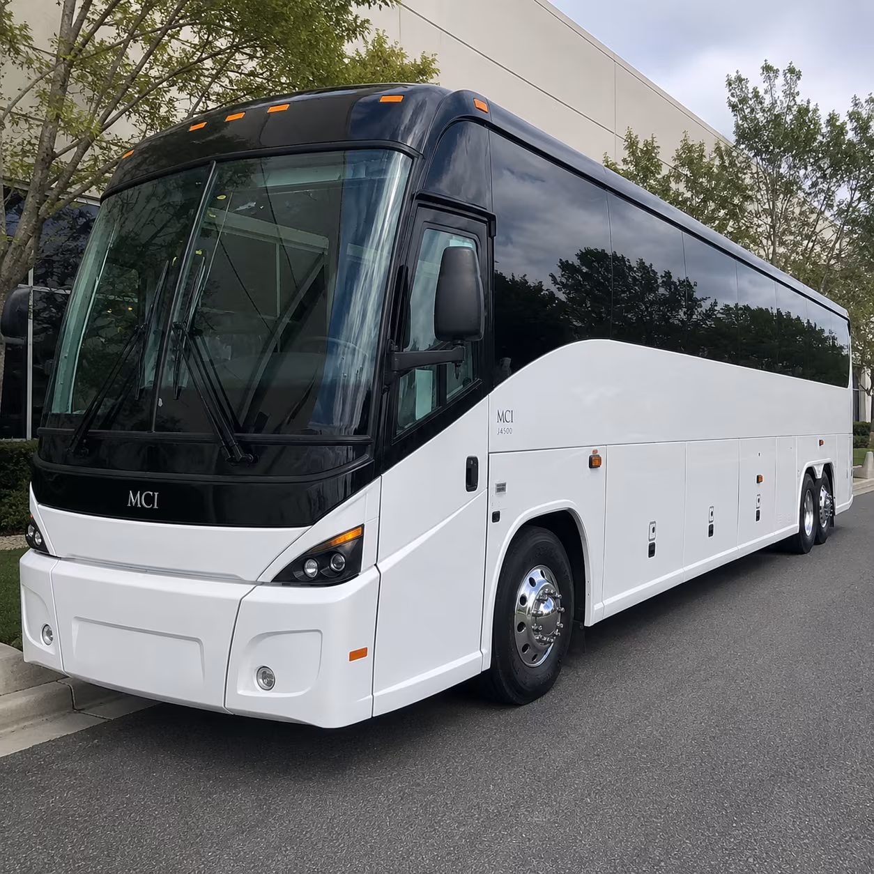 easter christmas and high attendance event transportation for miami churches