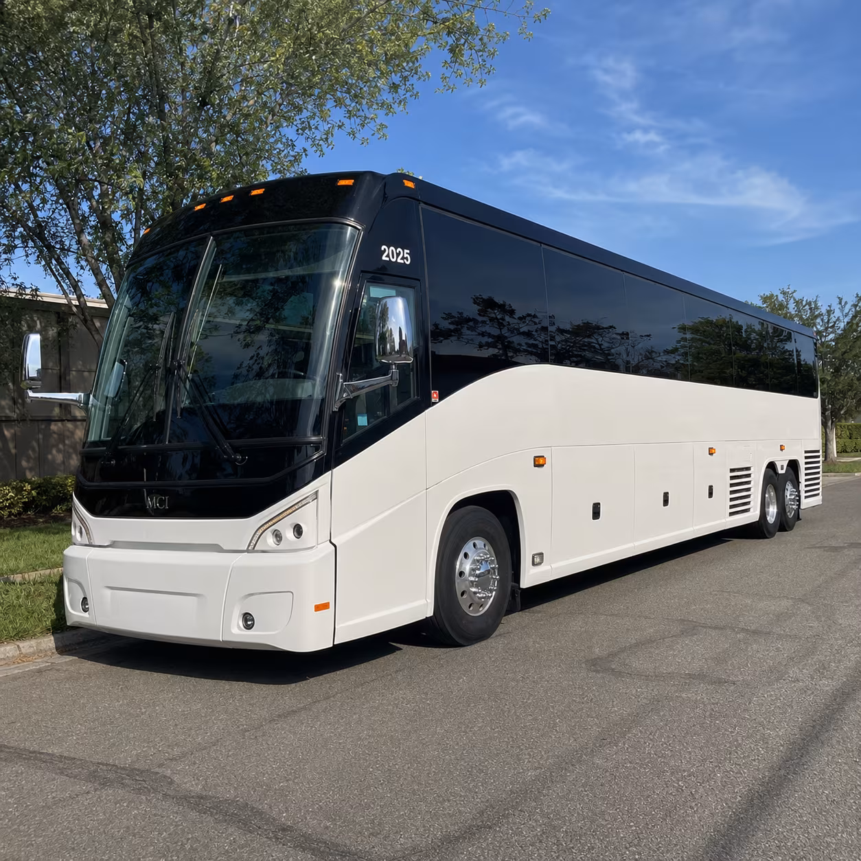 employee commuter shuttles serving doral coral gables and greater miami dade