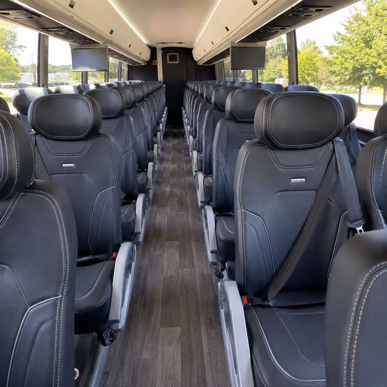 miami church transportation