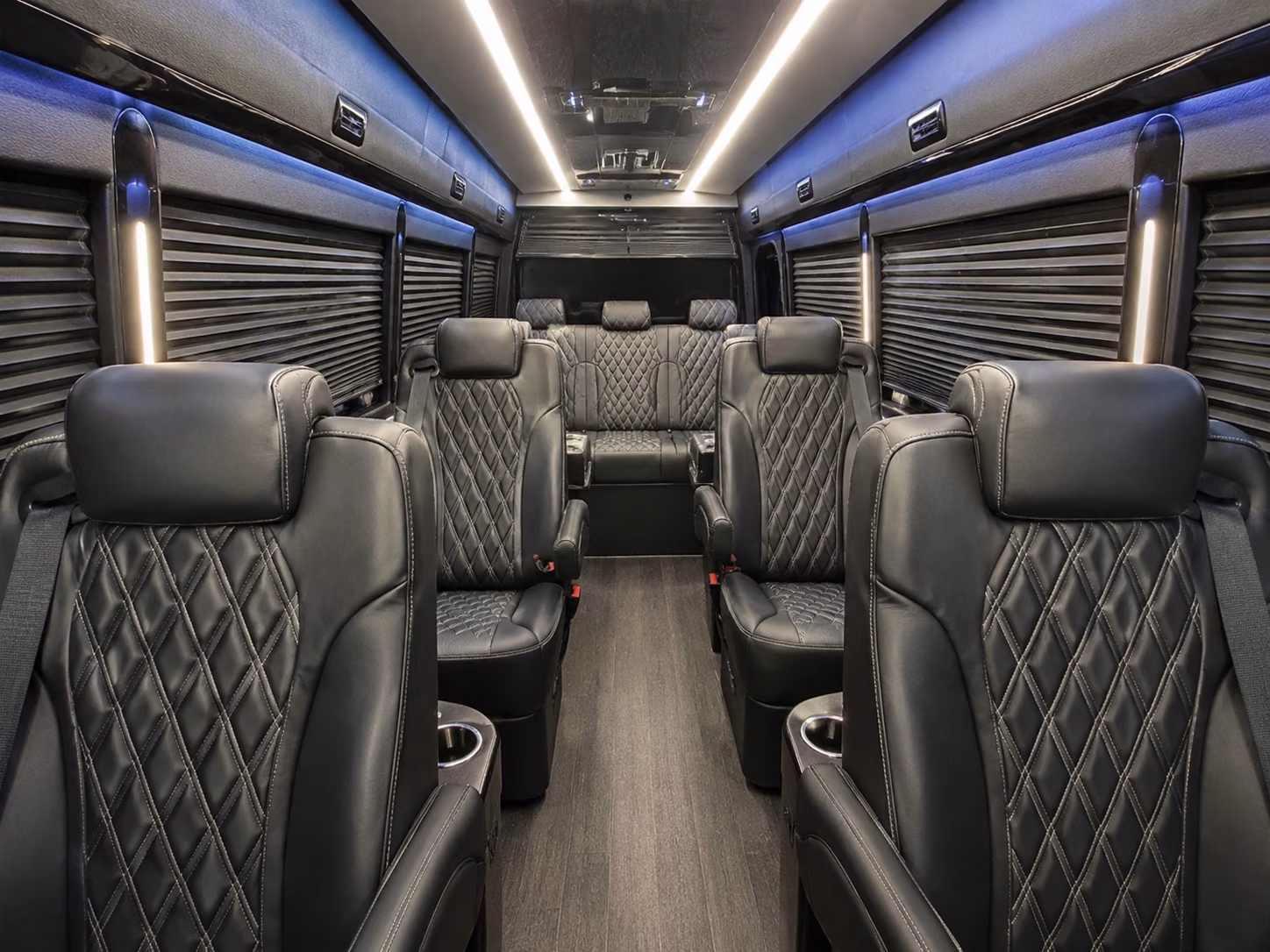 miami event transportation