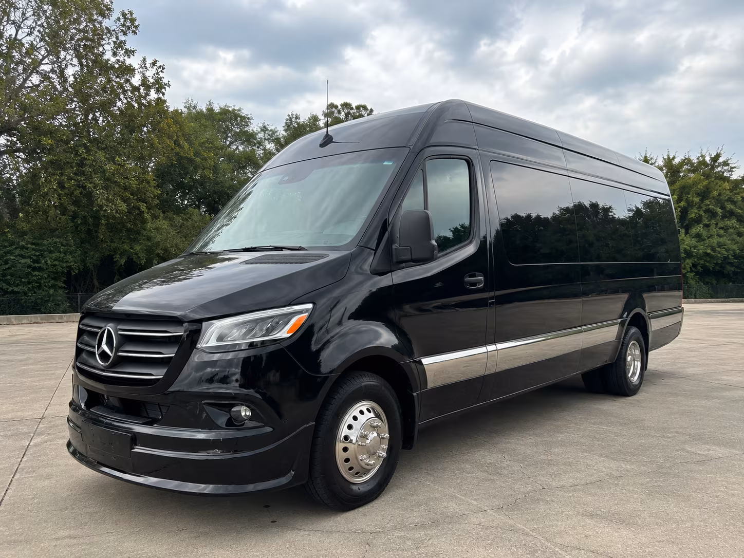 miami field trip transportation