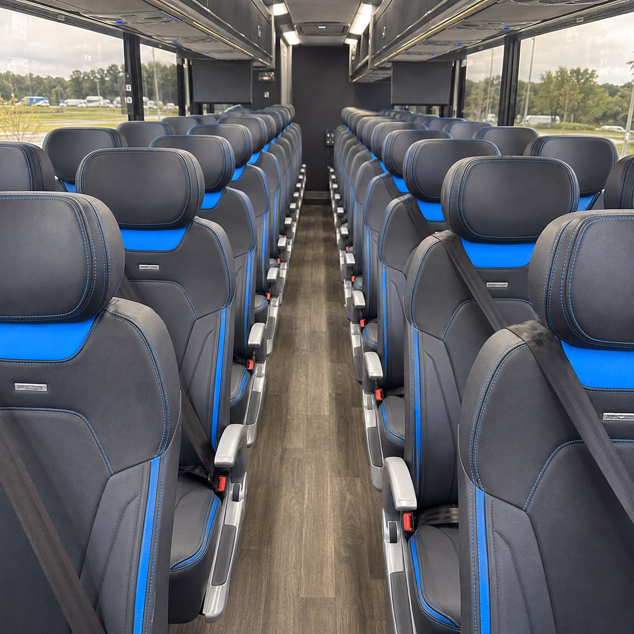 miami long distance transportation