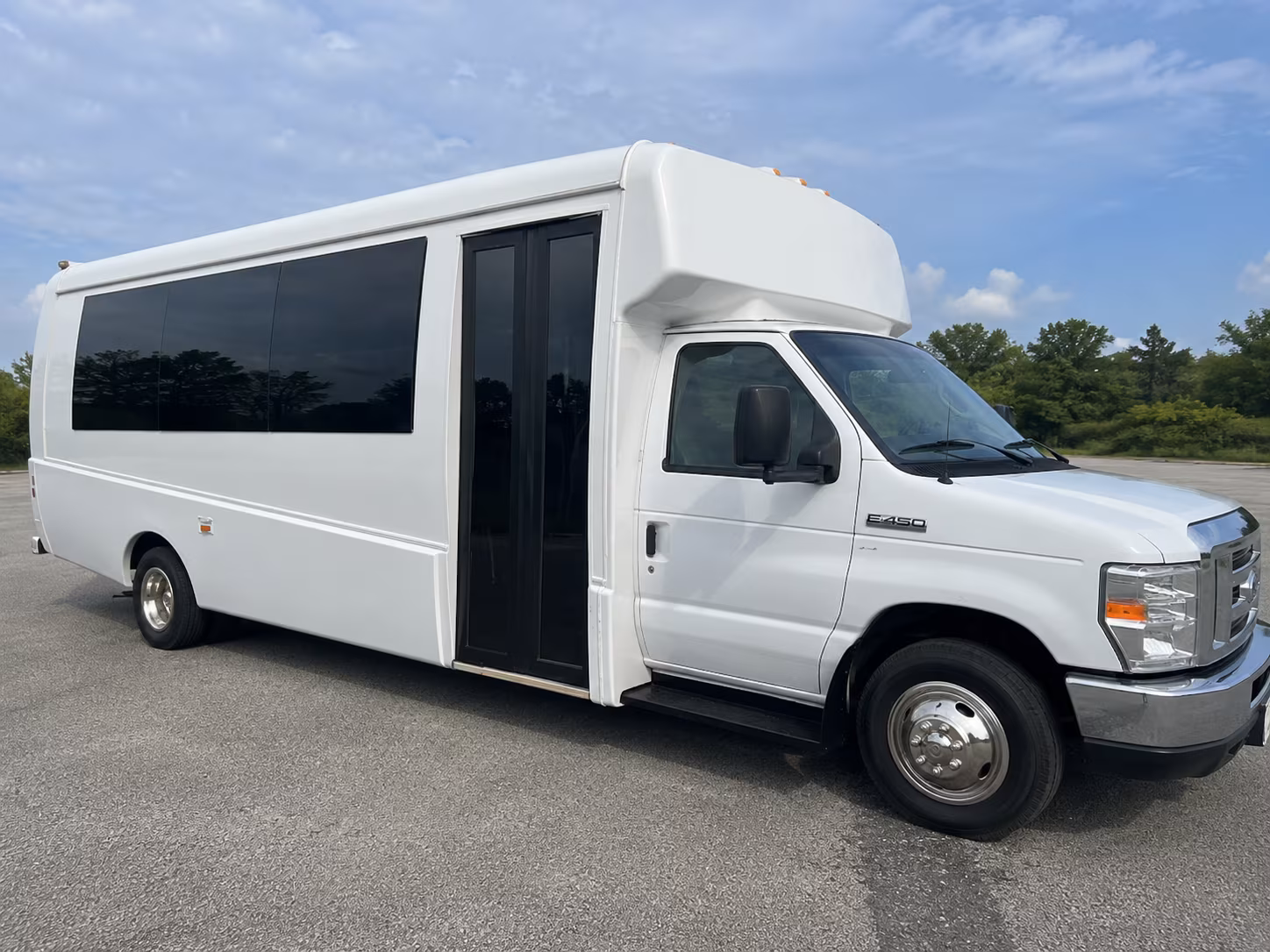 miami party bus rental 2