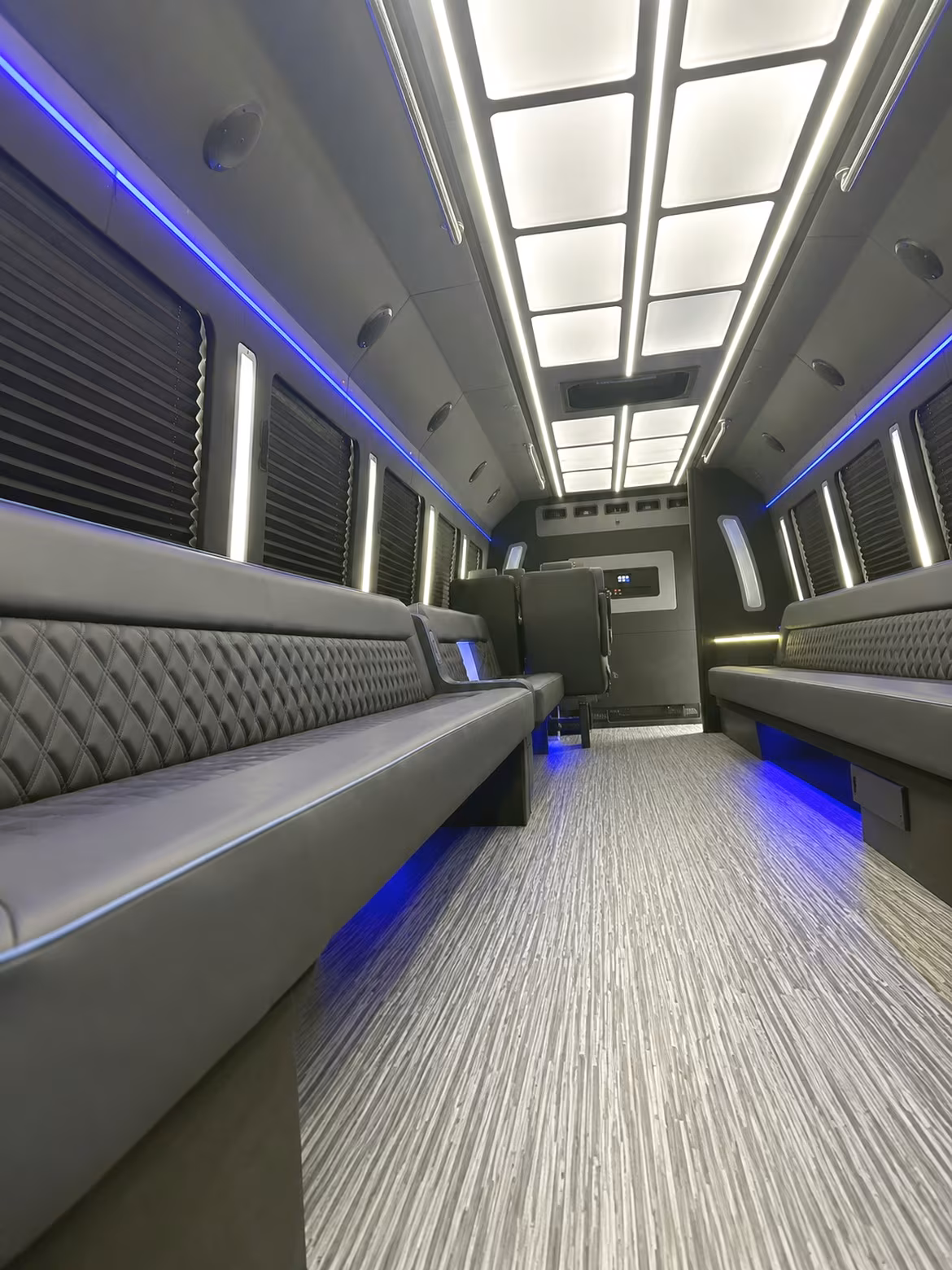 miami prom transportation