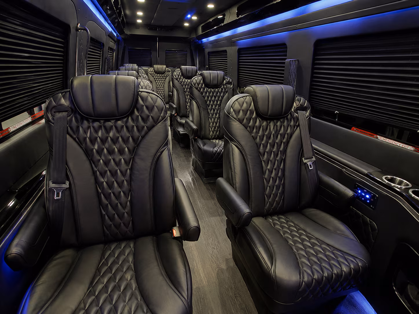 miami sporting event transportation