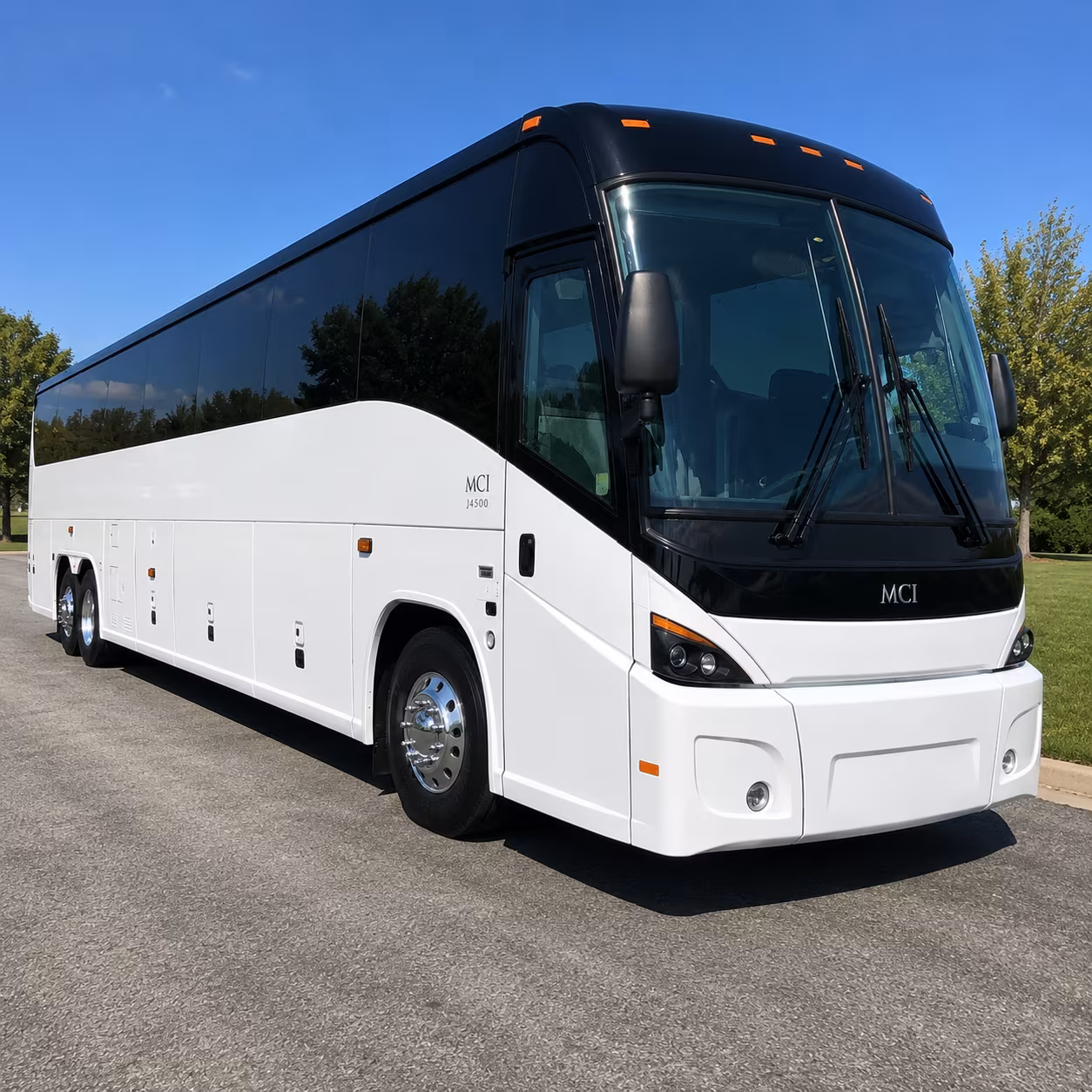 miami to orlando charter bus rentals for theme parks tournaments and more