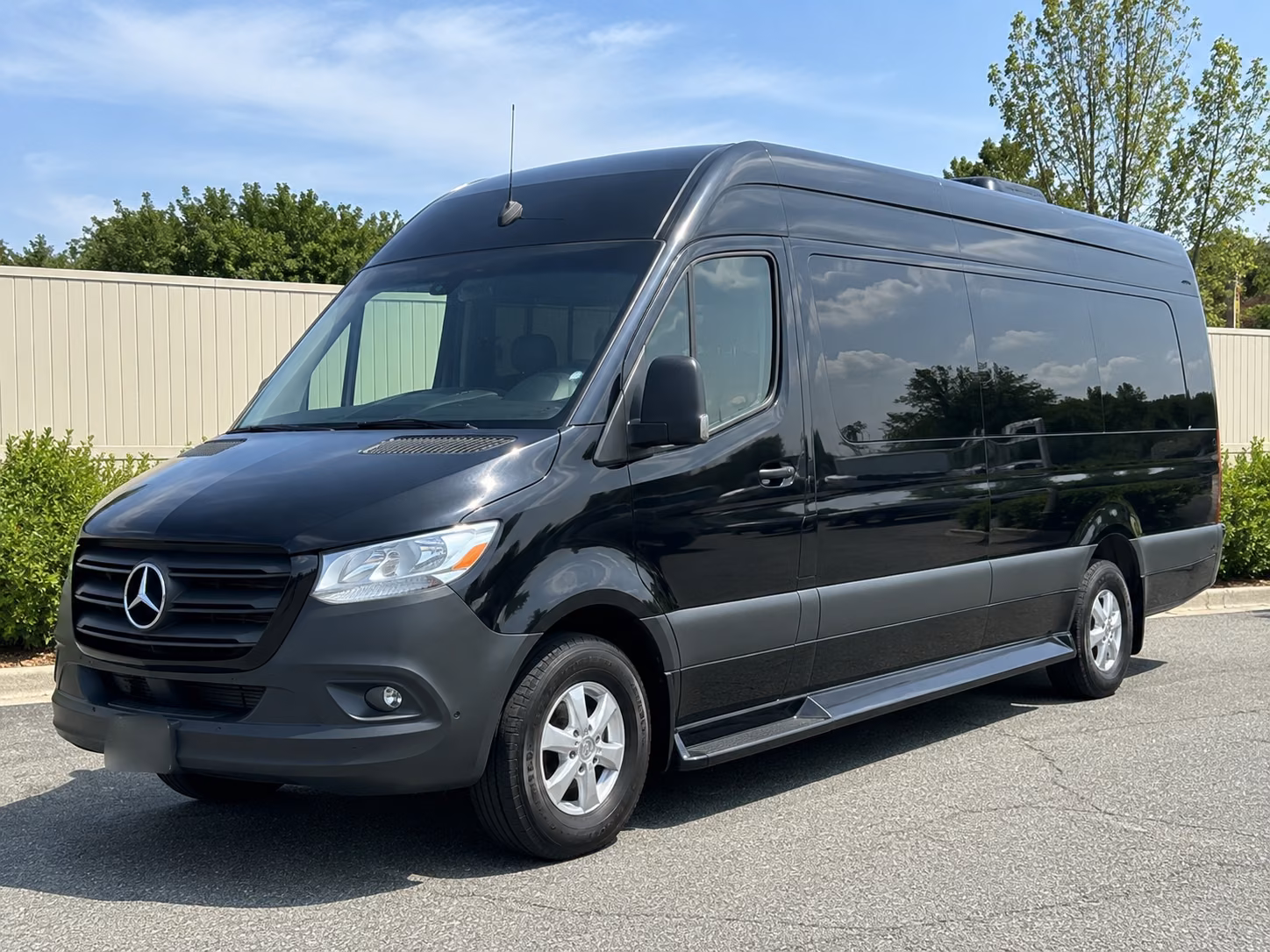 miami wine tour transportation