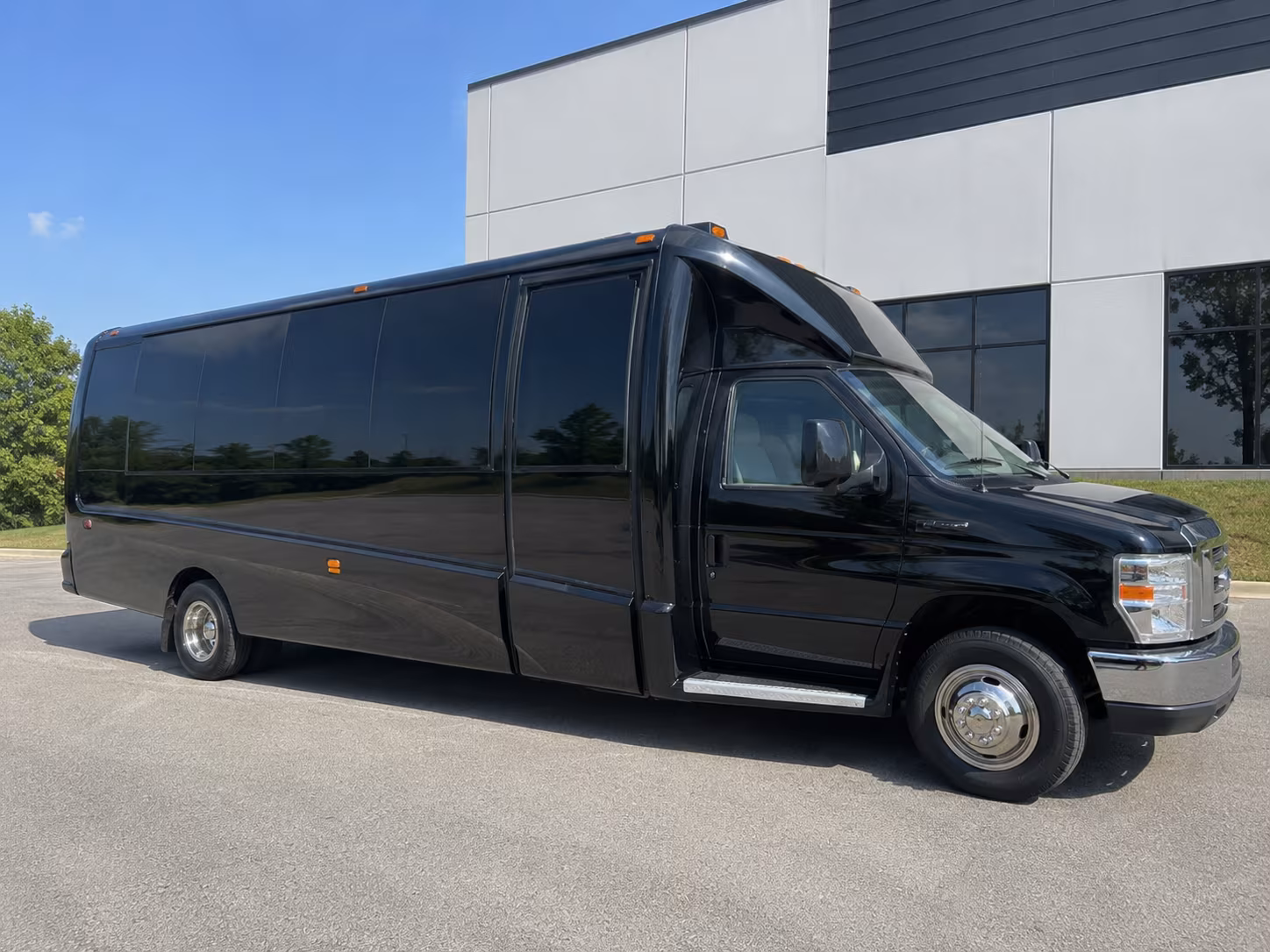 party buses for prom night in miami dade county