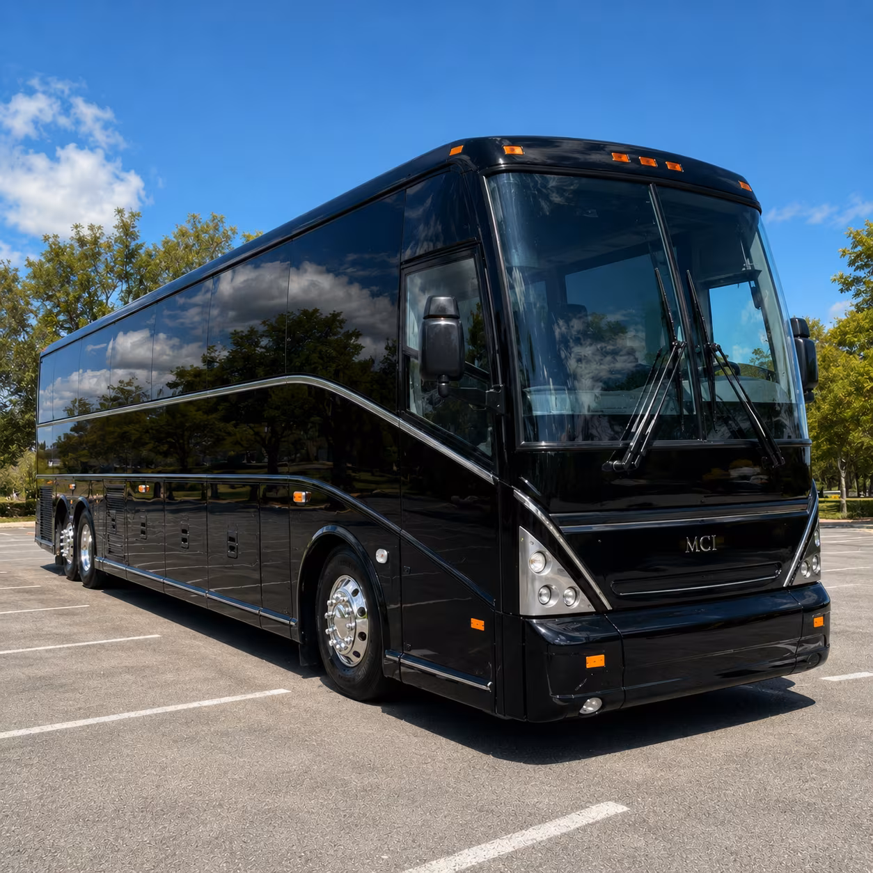 prom transportation from kendall doral and west miami dade