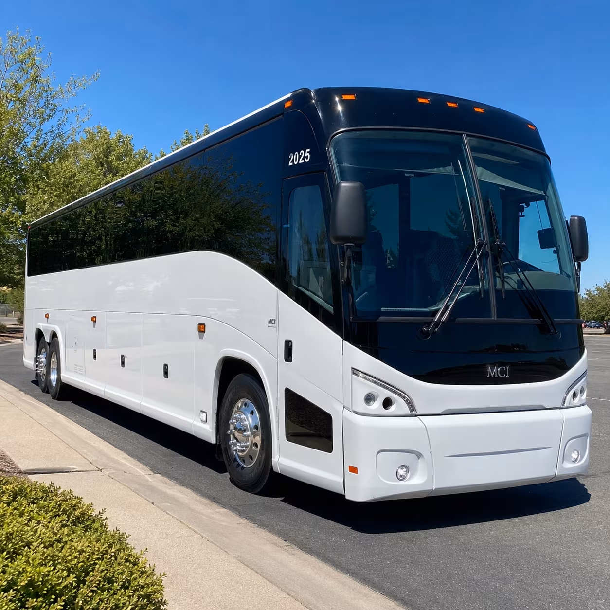 ready to compare buses for art basel miami beach