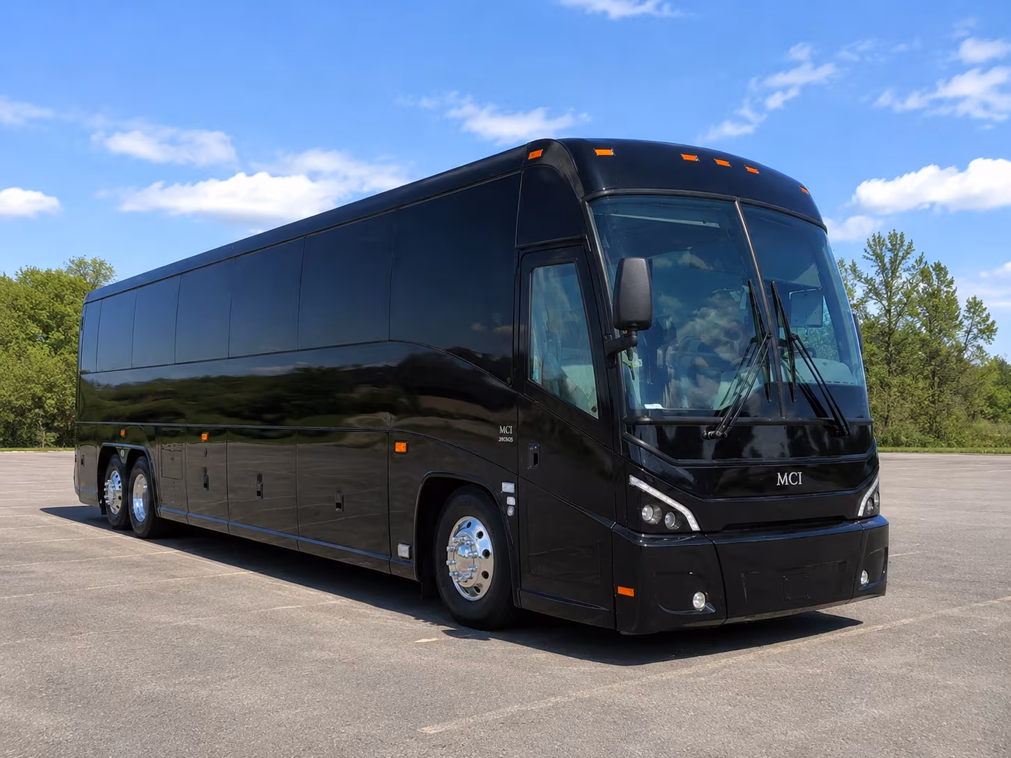 shuttle your guests between miami beach hotels and waterfront venues