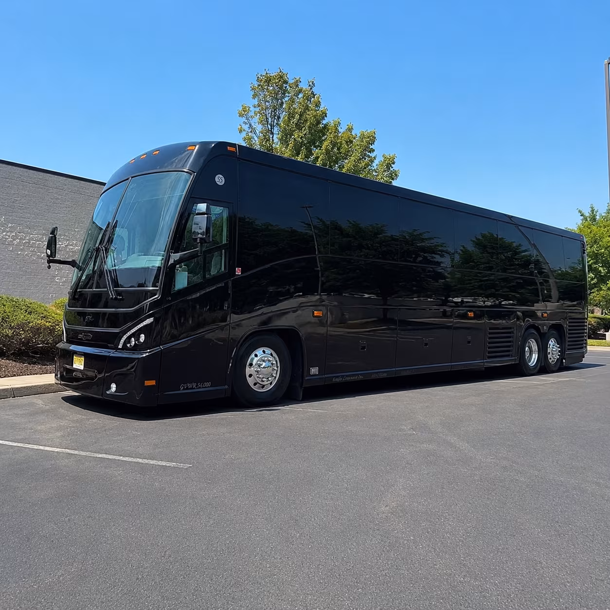 shuttle your team between brickell downtown and miami beach without the traffic headache