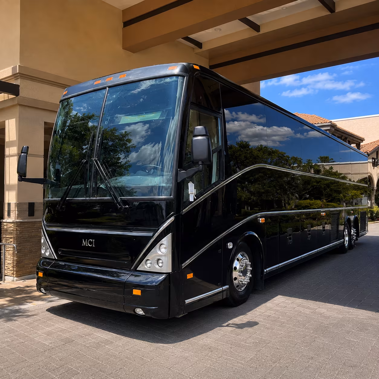 skip the hard rock stadium parking nightmare ride together on game day