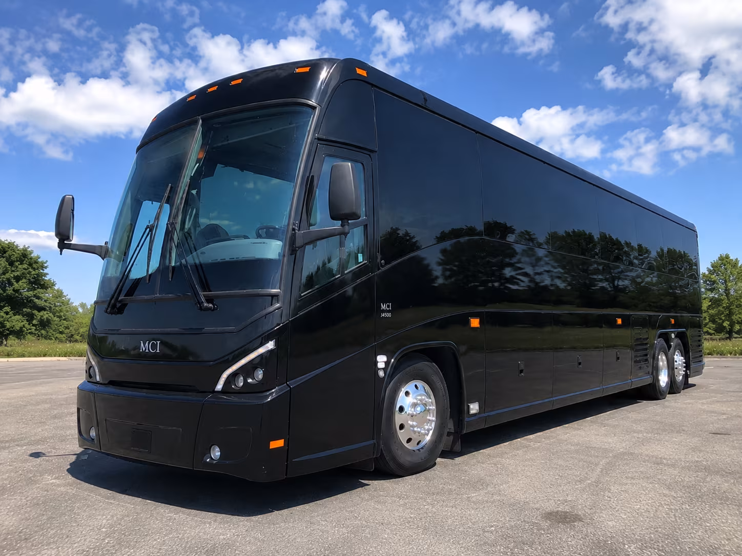 wedding shuttles for key biscayne and waterfront venues
