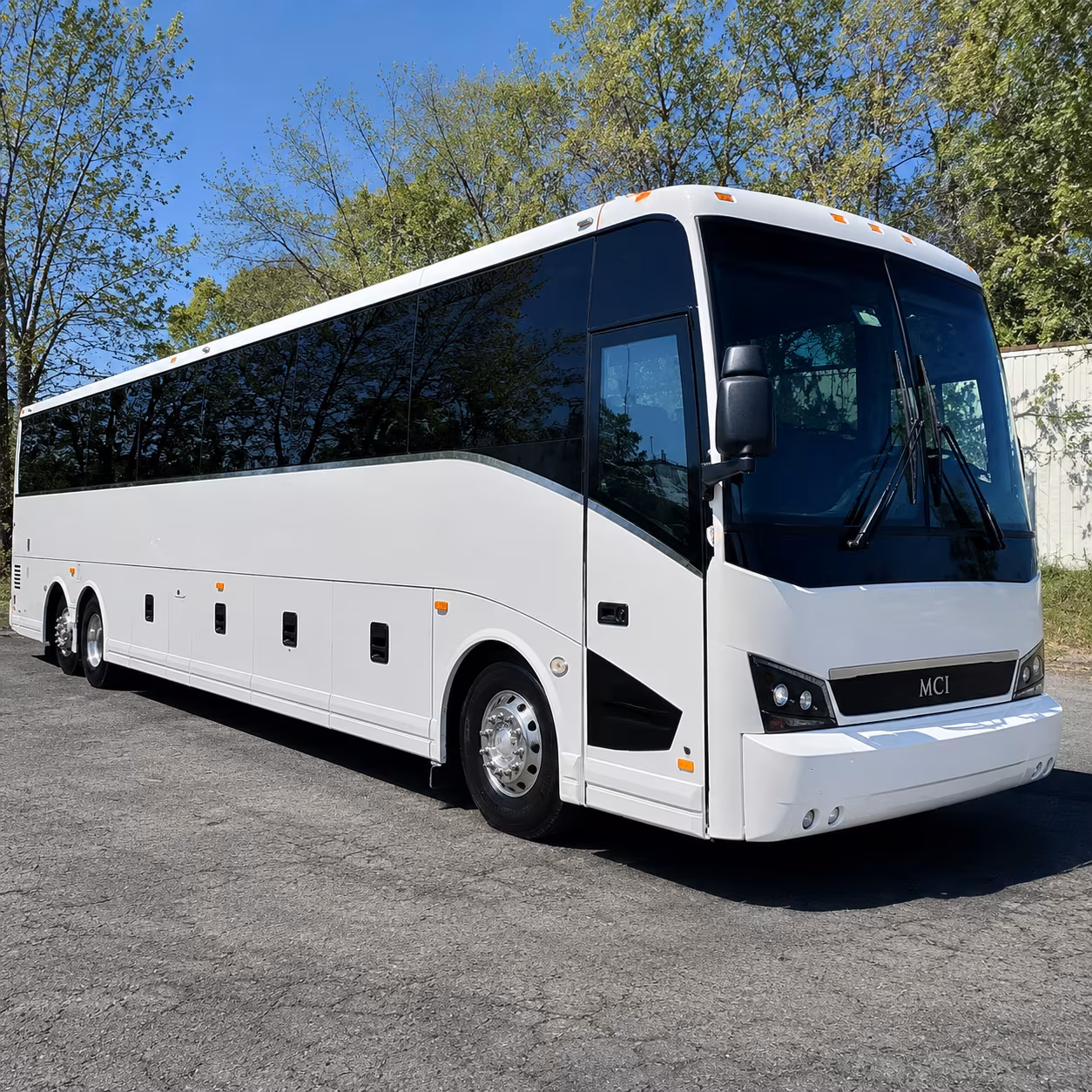 with so many big events at hard rock stadium a bus rental makes every trip easier