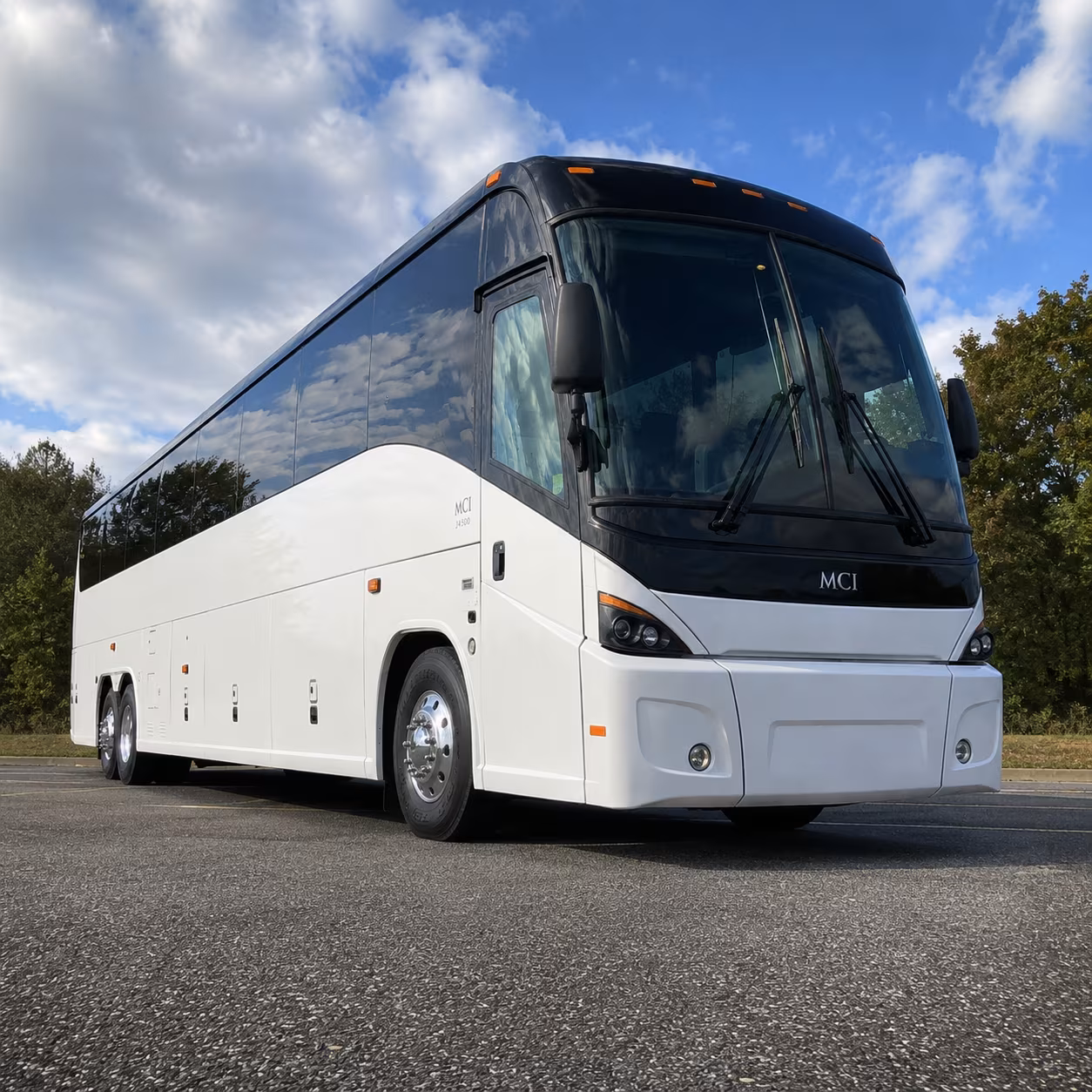 youth group mission trips and retreat transportation across south florida